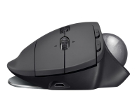 LOGITECH MX Ergo 910-005179 Trackball bezprzewodowy - 388627 - zdjęcie 4